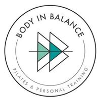 Body in Balance Pilates & Personal Training Studio