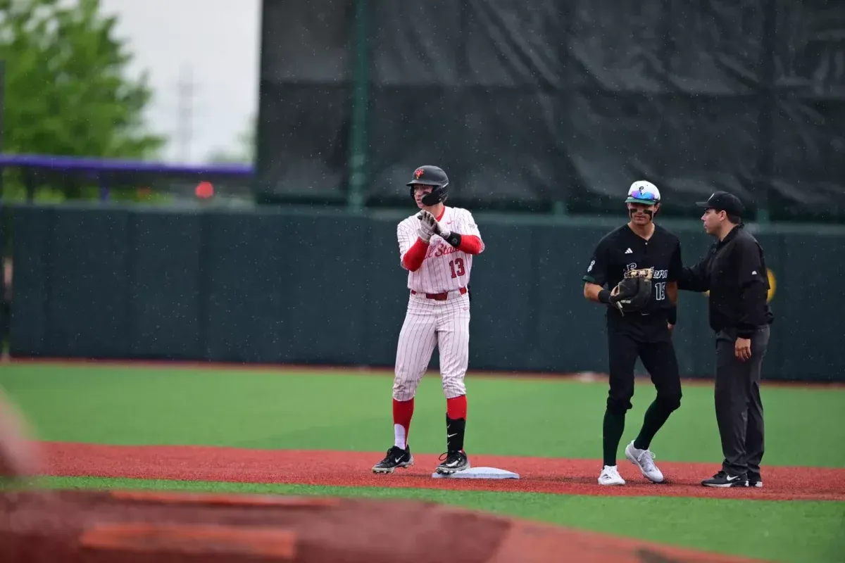 Parking Eastern Michigan Eagles at Ball State Cardinals Womens Basketball
