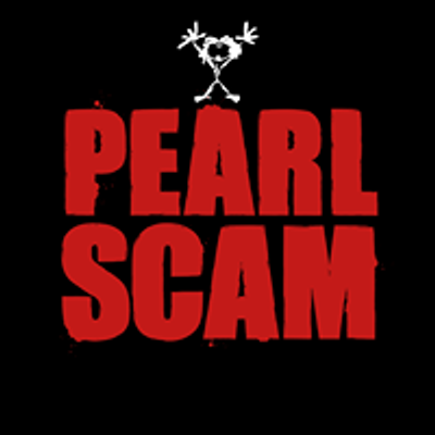 Pearl Scam (Pearl Jam Tribute)