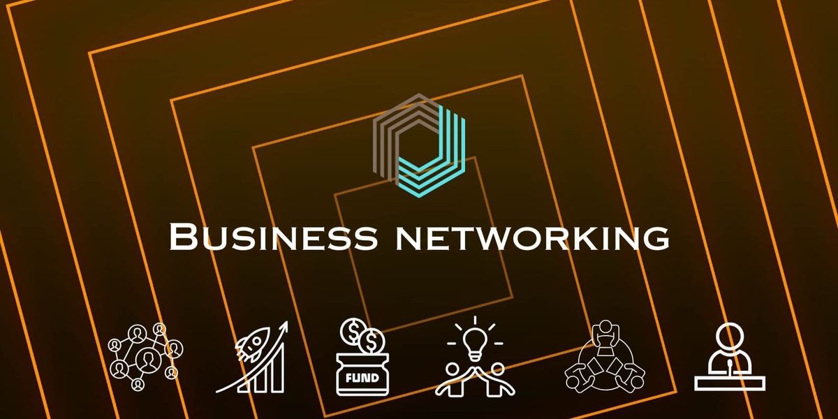 Gurugram BUSINESS NETWORK BUSINESS NETWORKING