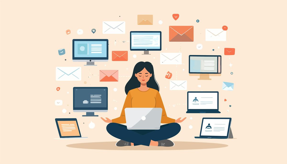 FREE: Media Literacy - Decoding The Digital World {PHX Aeroterra}