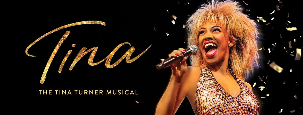 TINA - The Tina Turner Musical - Bloomington
