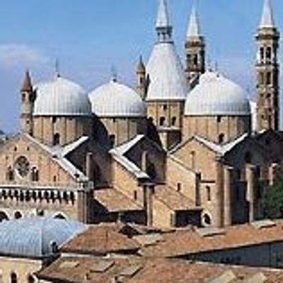 Pontificia Basilica di sant'Antonio di Padova