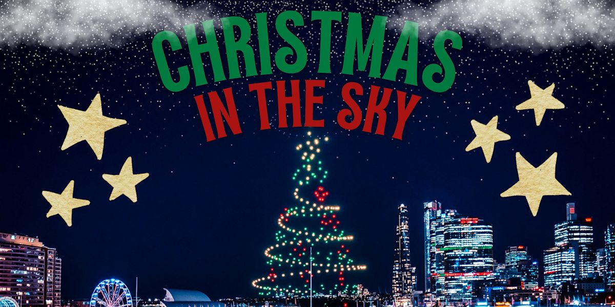 Christmas in the Sky - Penrith
