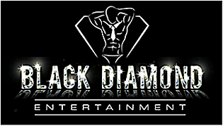 Black Diamond Male Revue - New Orleans