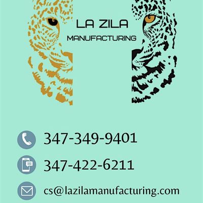 La Zila Manufacturing