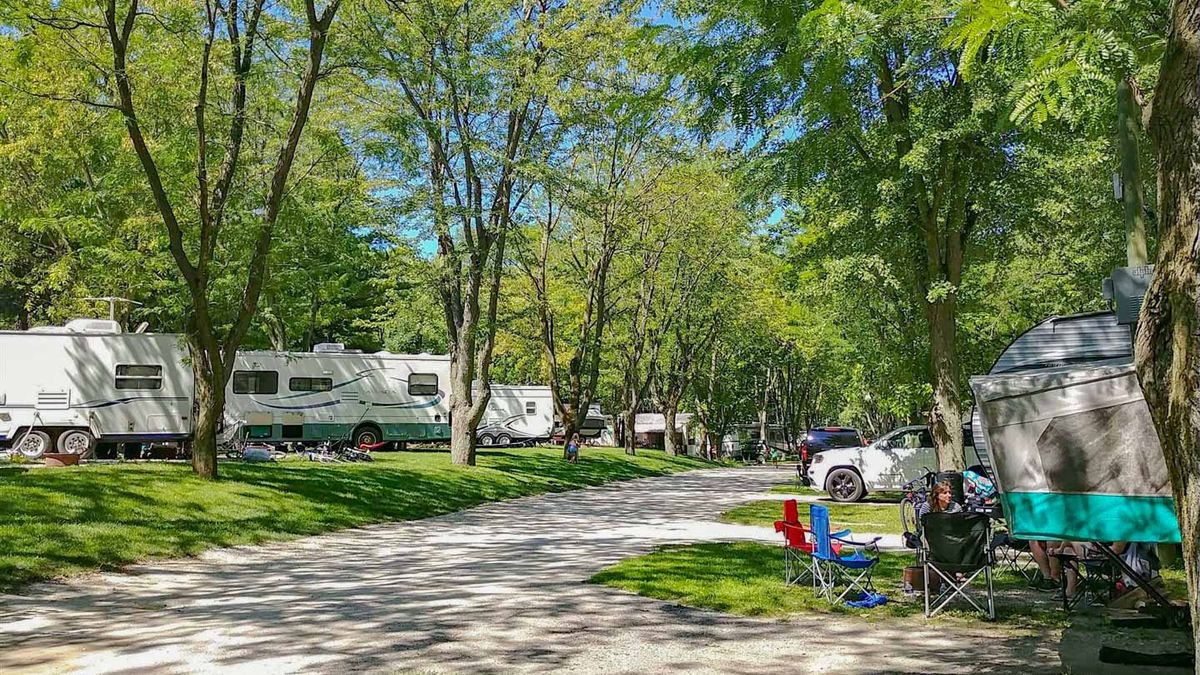 Parking Il Volo (21+)