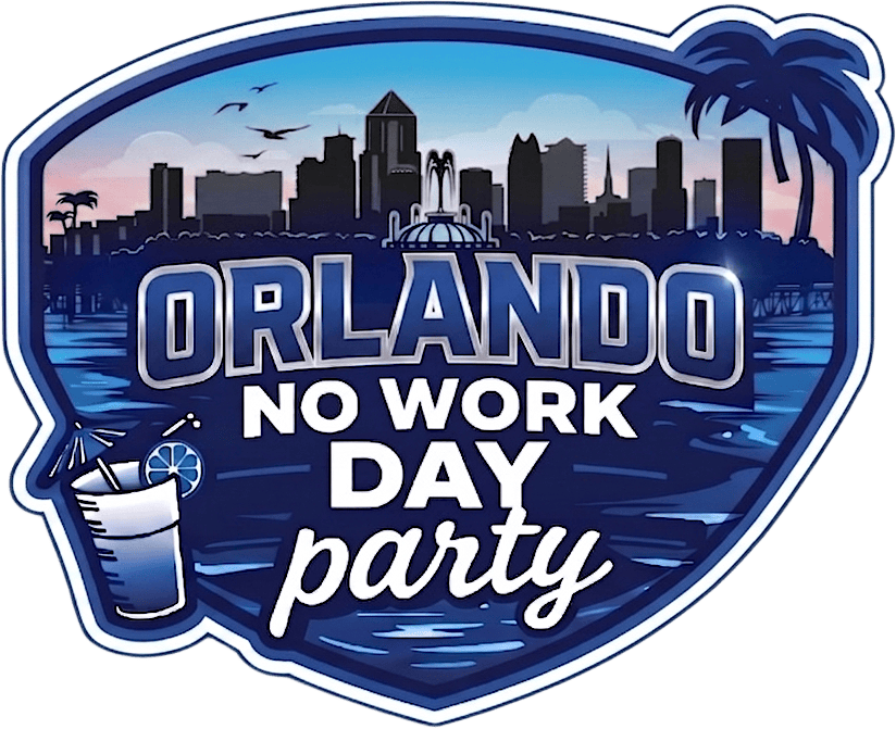 No Workday ORLANDO NO WORK DAY PARTY at Cigars International Superstore, Orlando ...