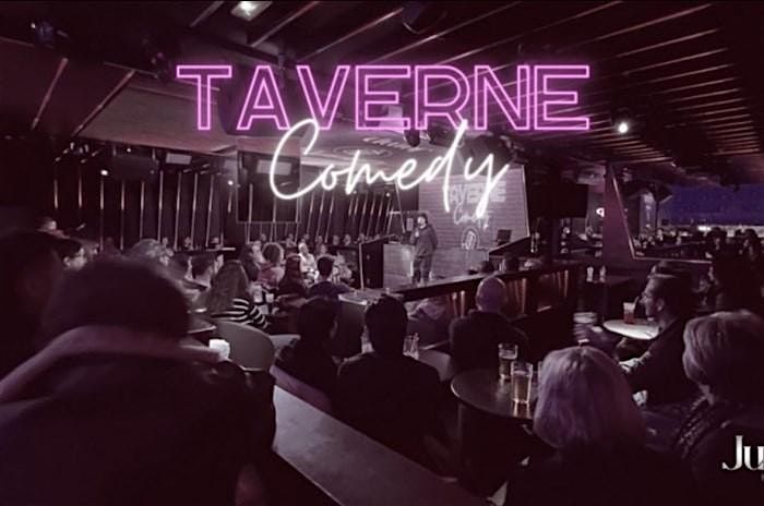 Taverne Comedy