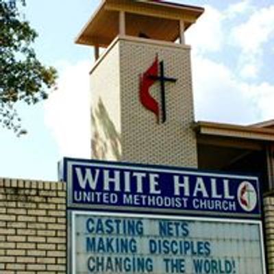 White Hall United Methodist Church