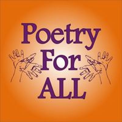 Poetry For All