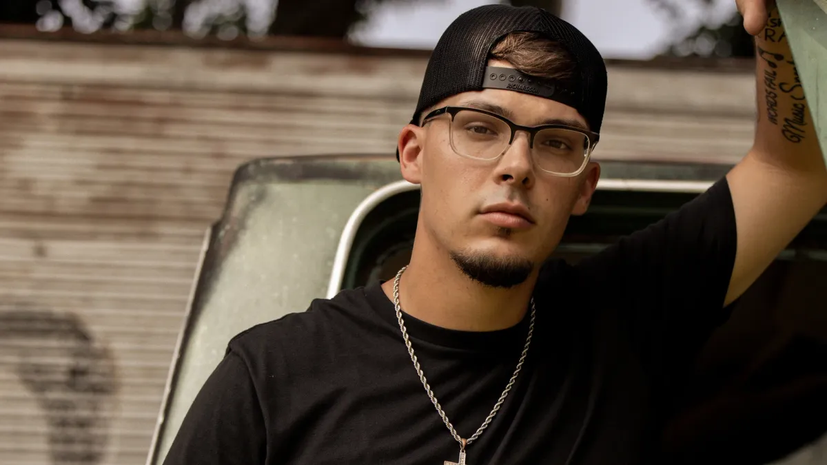 Chase Matthew, Tayler Holder, Trevor Snider in McKees Rocks