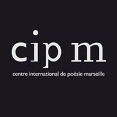 Centre international de po\u00e9sie Marseille