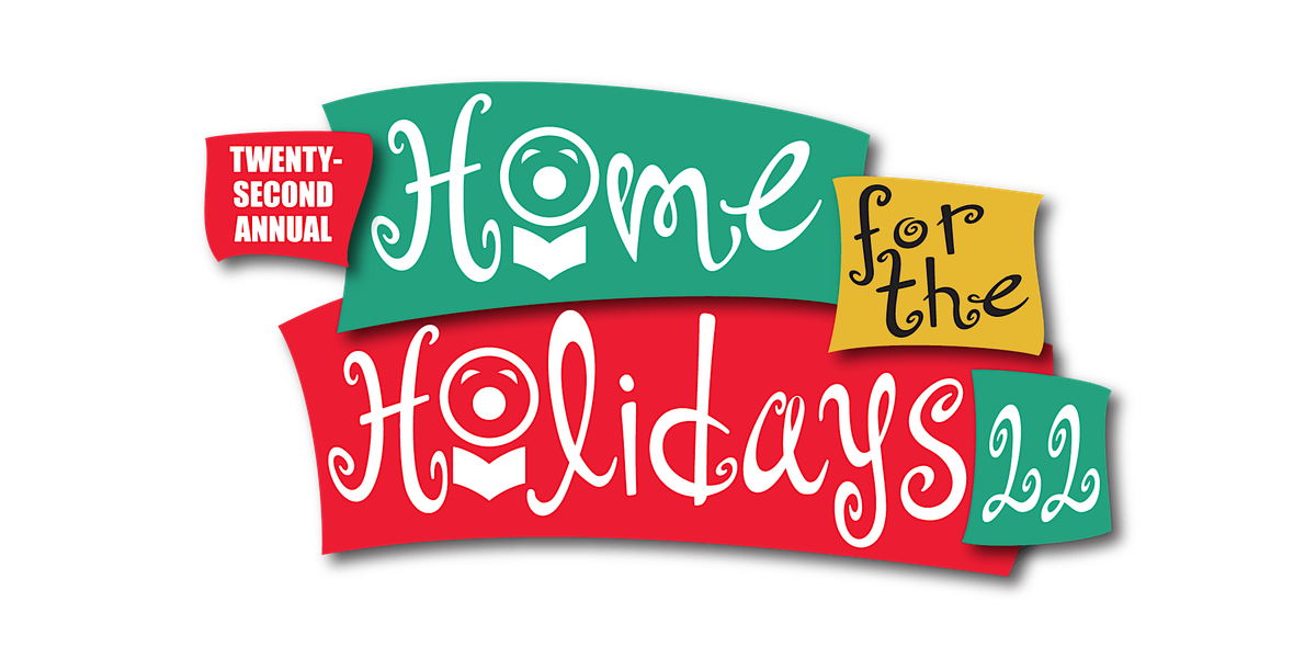 22nd Annual Home for The Holidays-DSAF benefit, Davis, CA