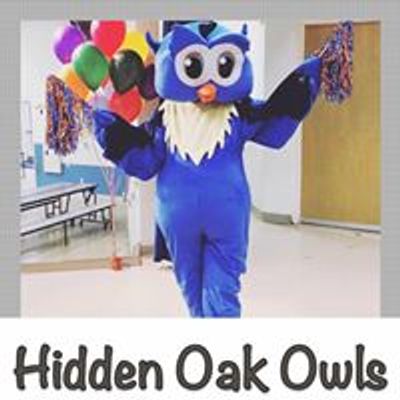 Hidden Oak Elementary PTA