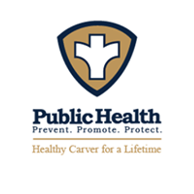 Carver County Public Health