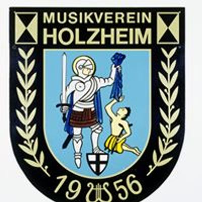 Musikverein Holzheim gegr. 1956 e.V.