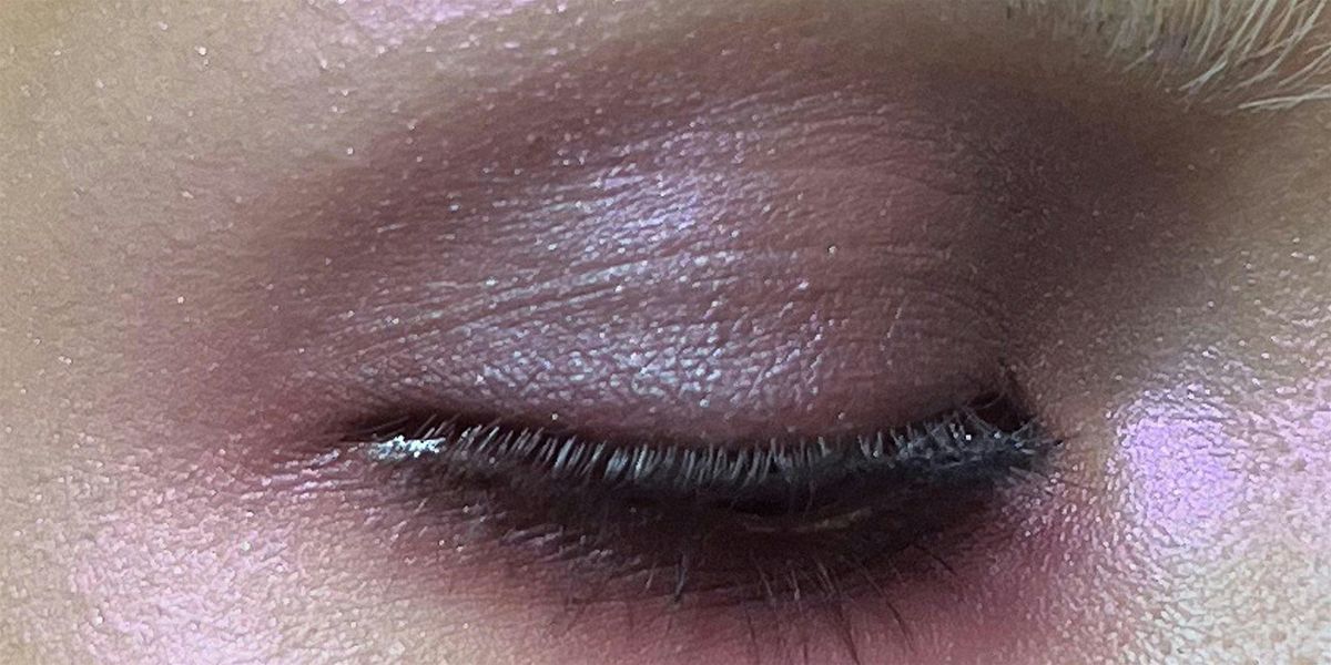 MAC Velvet Winter Makeup Masterclass