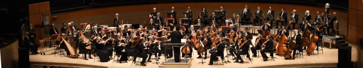 Edmonton Symphony Orchestra - Mozart, Mendelssohn & Morlock at Francis Winspear Centre