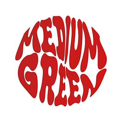 Medium Green