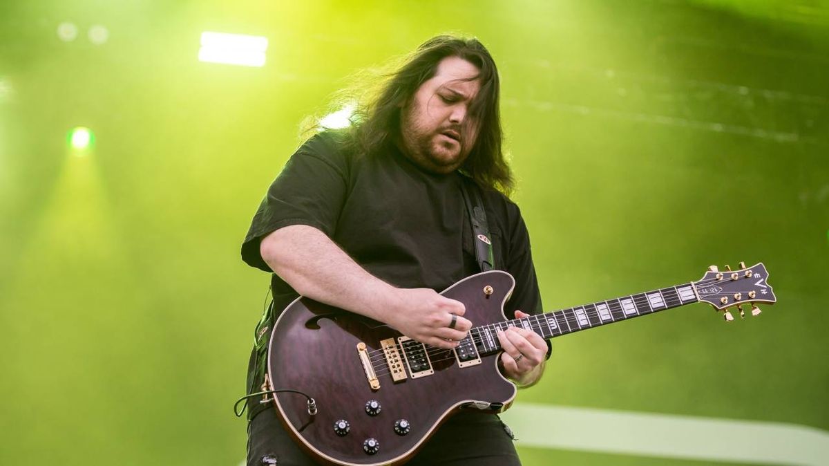 Parking Mammoth with Myles Kennedy