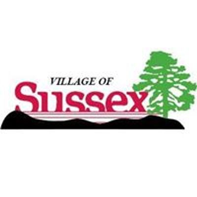 Village of Sussex