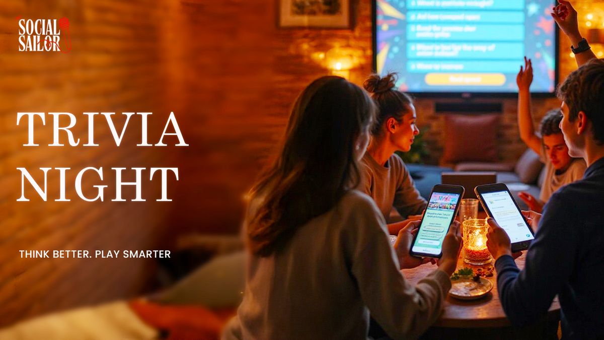 Trivia Night - Chennai