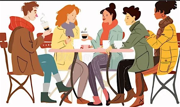 GSNORCAL: Tri-Valley\/Contra Costa Coffee Chat