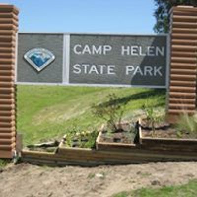 Friends of Camp Helen State Park