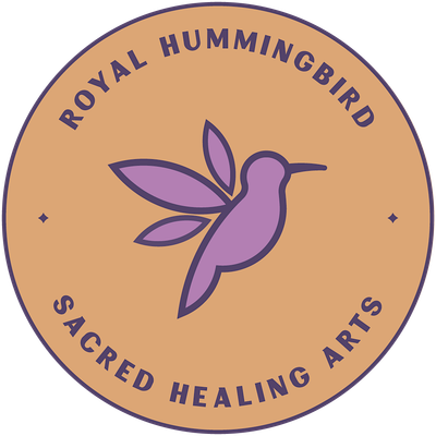 Royal Hummingbird Sacred Healing Arts