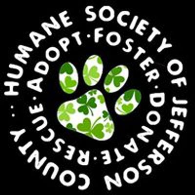 Humane Society of Jefferson County, TN