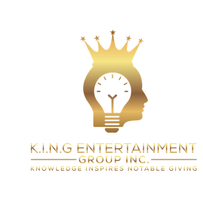 King Entertainment Group Inc  nonprofit (501c3)