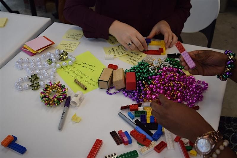 DT 101 Workshop