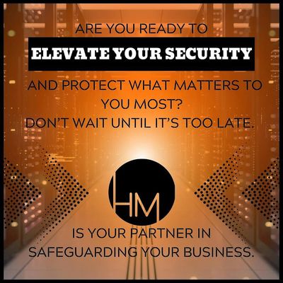 HMH Security Consulting
