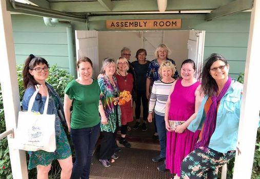 RELAX AND WRITE FEEDBACK AND REVISION RETREAT SPRINGBROOK