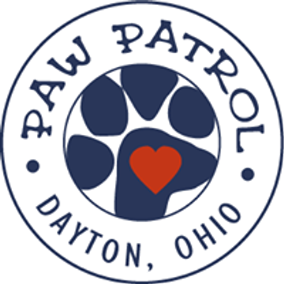 Paw Patrol Dayton