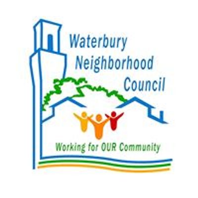 Waterbury Neighborhood Council Page