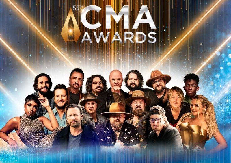 CMA Awards 2022 | online | November 10, 2022