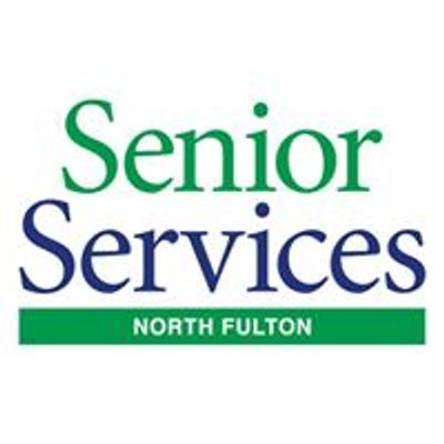 Senior Services North Fulton