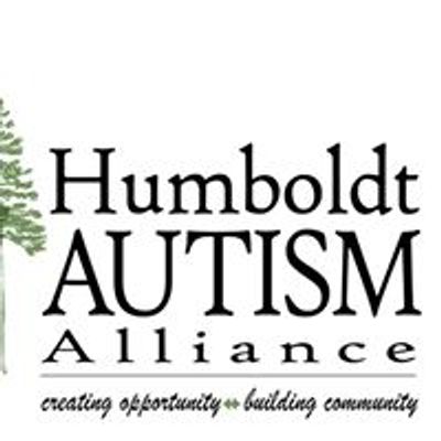 Humboldt Autism Alliance