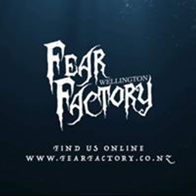 Fear Factory Wellington