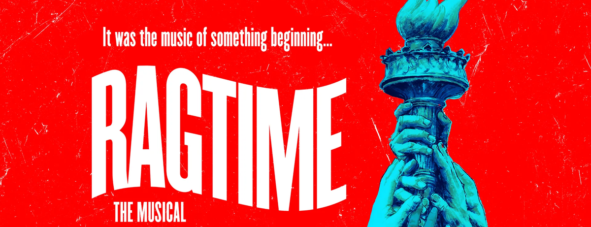 Parking Ragtime - New York