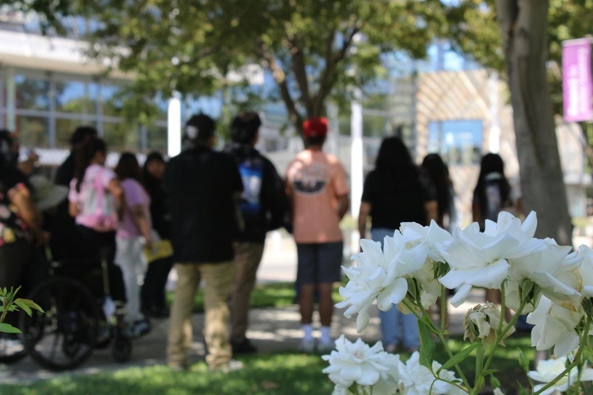 Native C.O.R.E.'s First Annual Native American Youth Summit