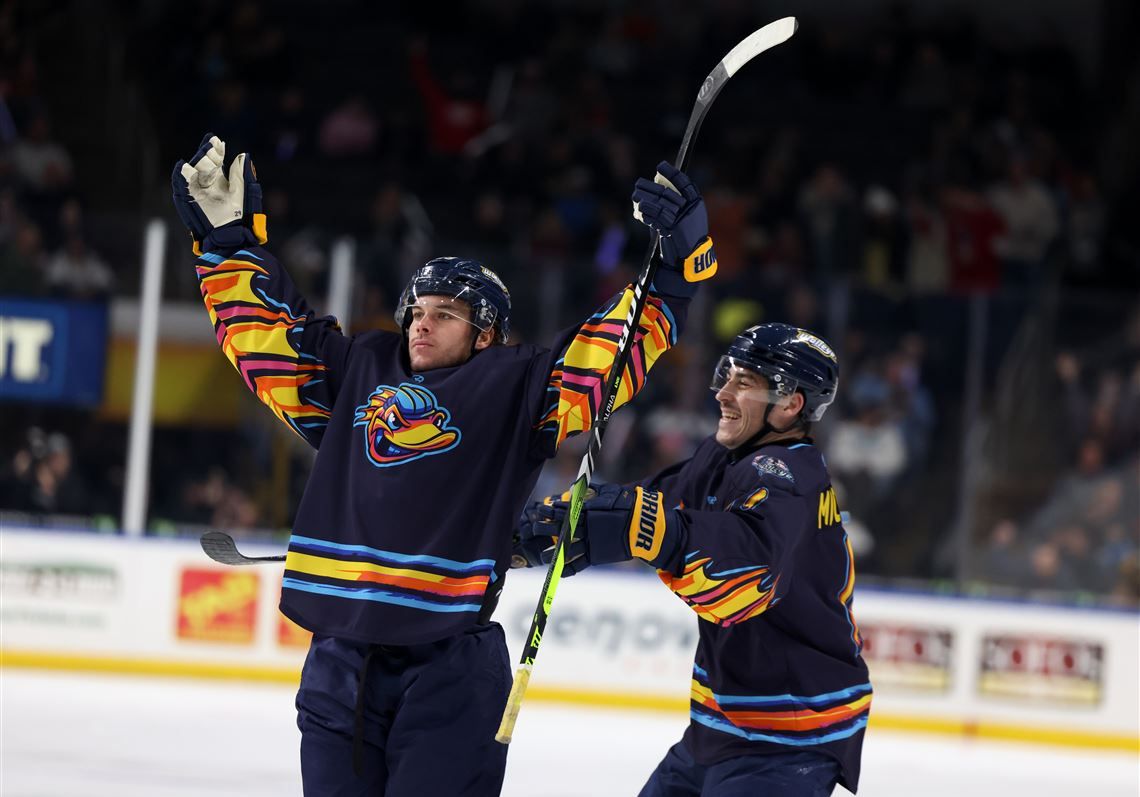 Iowa Heartlanders at Toledo Walleye at Huntington Center