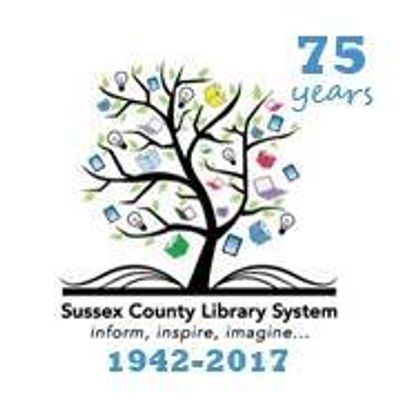 Sussex County Library System