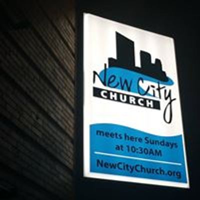 New City Church