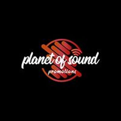 Planet Of Sound Promotions