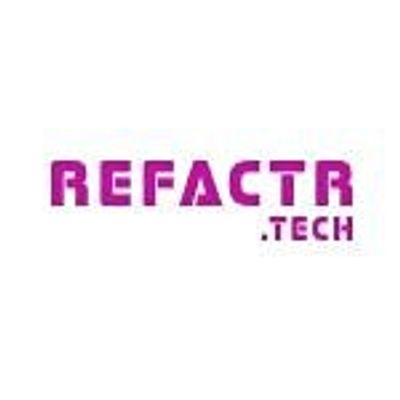 REFACTR.TECH