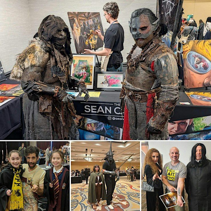 Event Photos