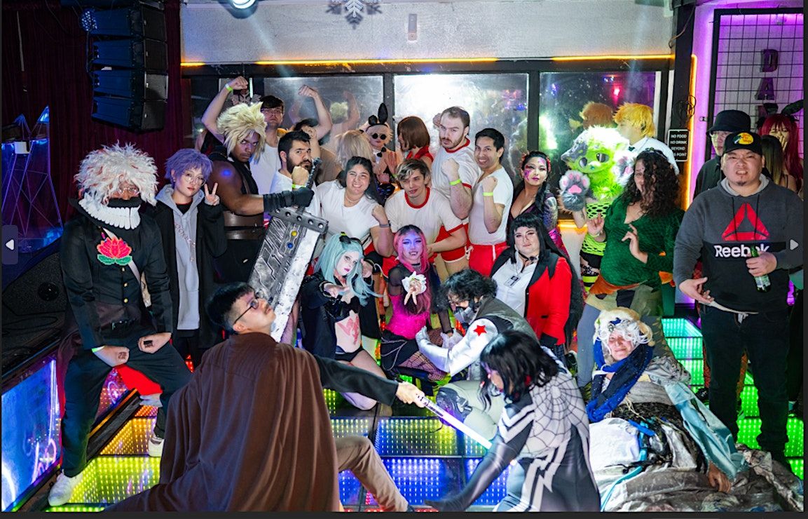 Event Photos